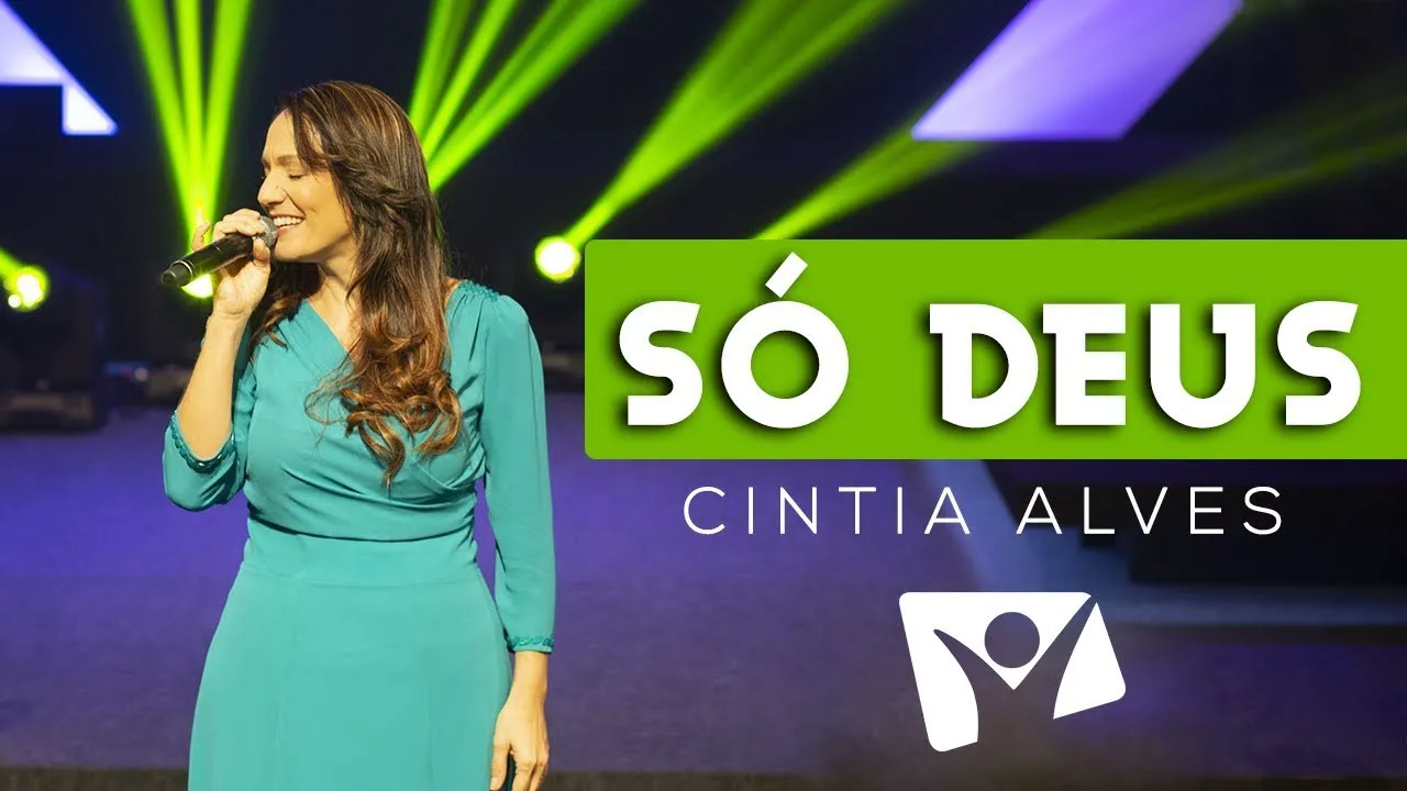 Só Deus