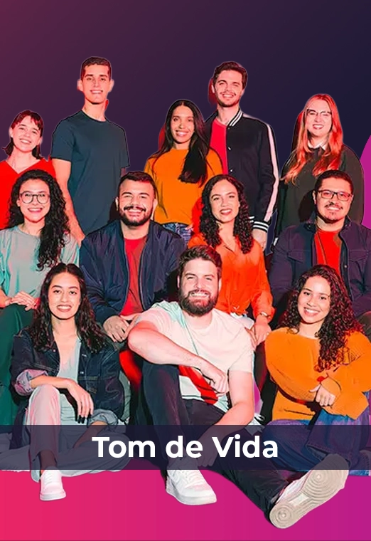 Tom de Vida