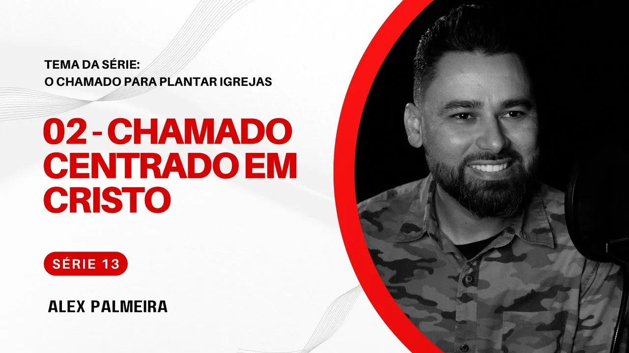 As faces de Cristo