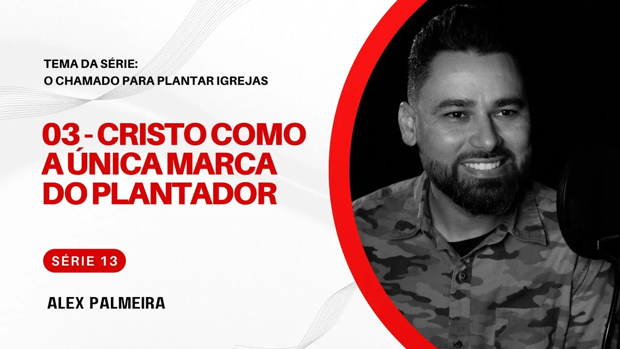 As marcas de Jesus