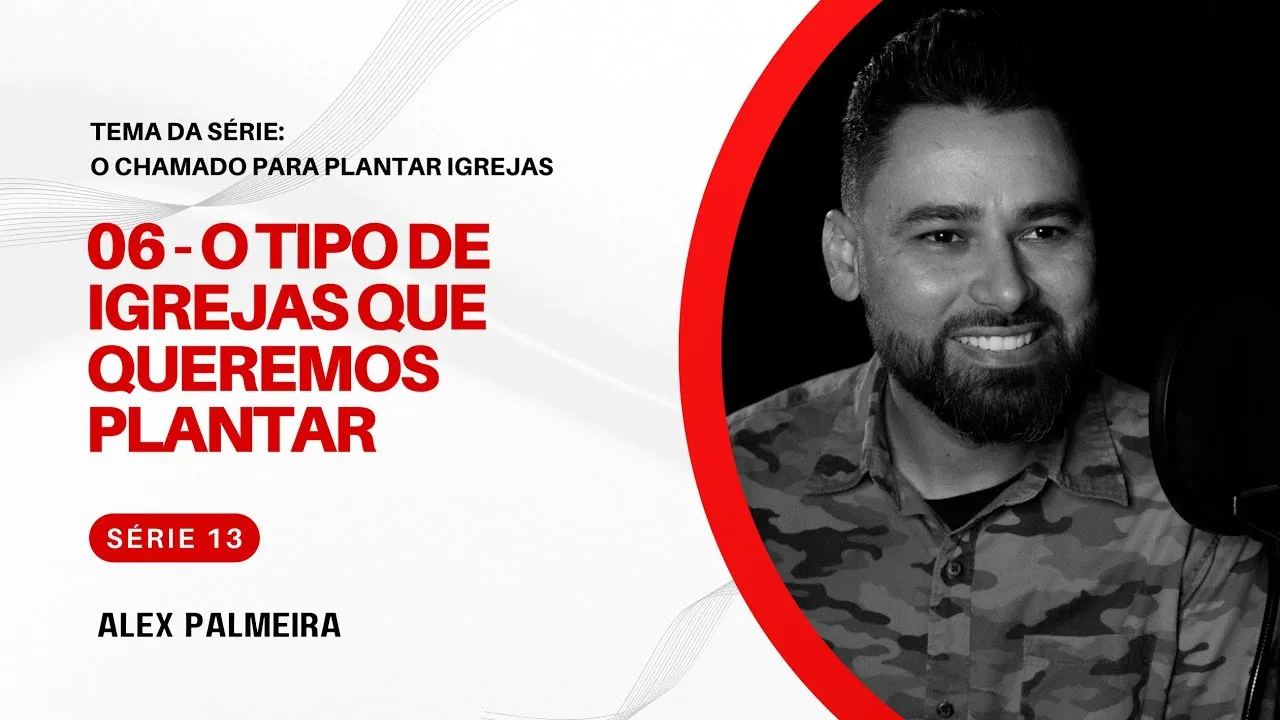 Quem são os cristãos?